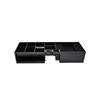 Picture of Axon D5 Fliptop Cash Drawer - 46x17x10cm